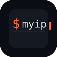 myip.foo logo